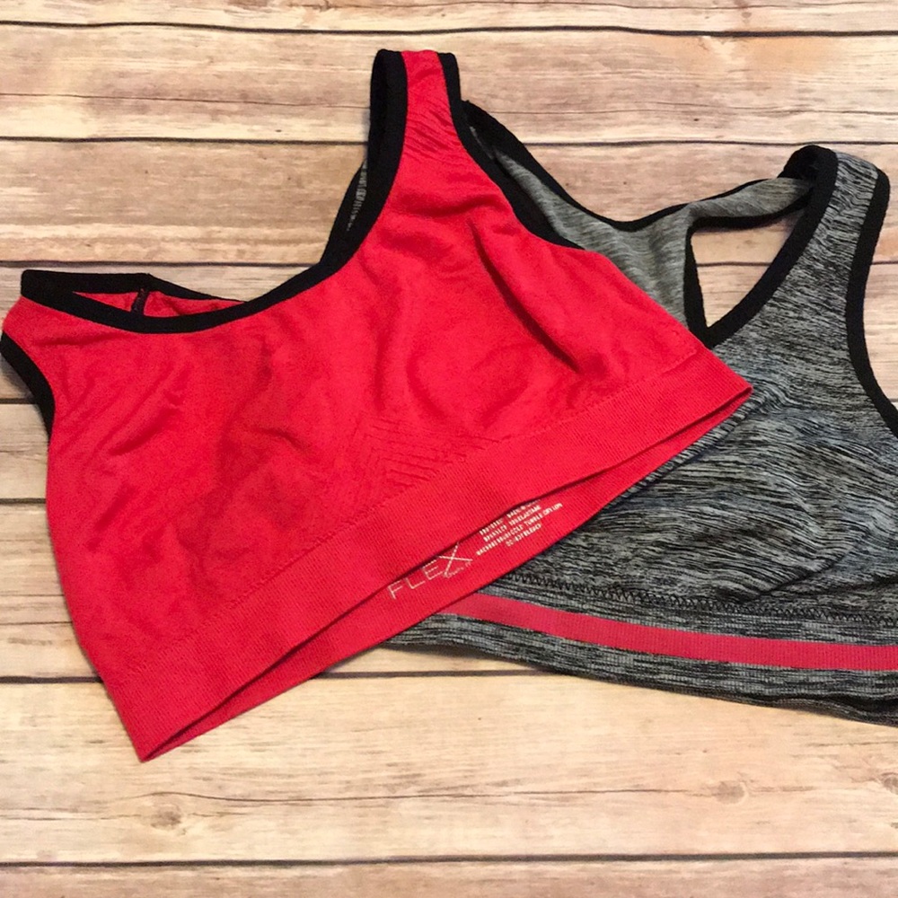 Light impact / yoga bra